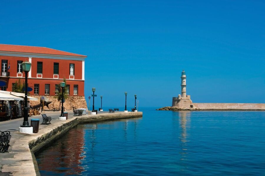 Chania: Archaeological Museum Entry Ticket and Audio Guide - Key points to know before you go