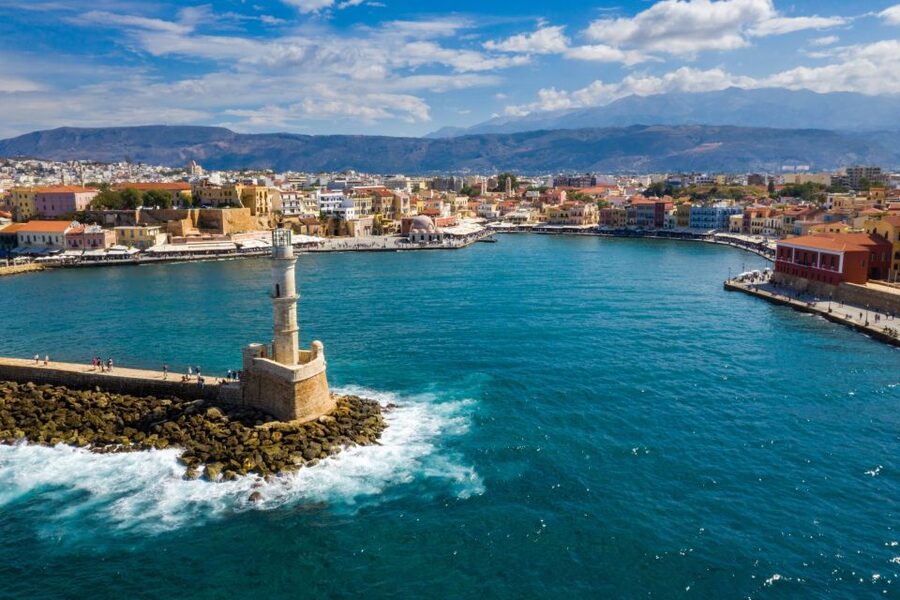 Chania: Archaeological Museum Entry Ticket and Audio Guide - Where Your Chania Museum Visit Starts: Skra 15, No Meeting Point
