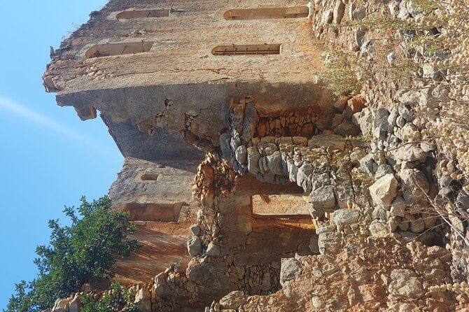 Chania Area: Cooking Class at a Farm in Stylos Village (organic) - Key Things You Should Know Before You Go