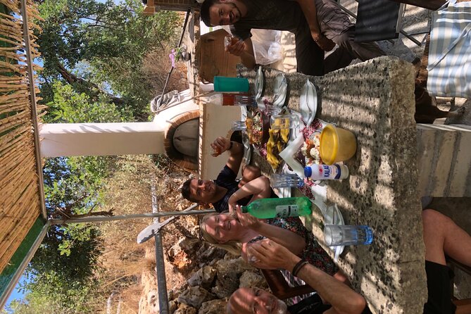 Chania Area: Cooking Class at a Farm in Stylos Village (organic) - Cheese Making and the Threshing Floor: From Tradition to Lunch