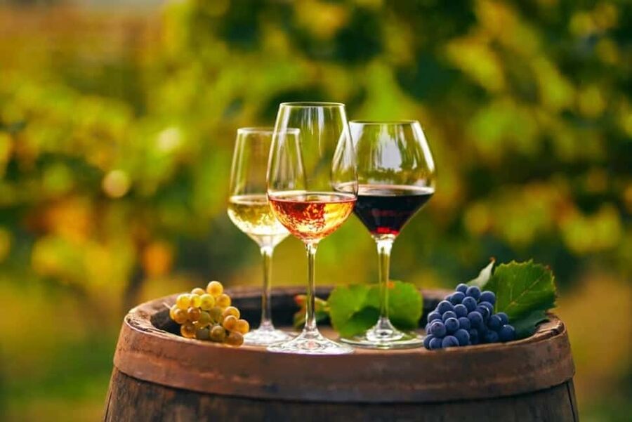 Chania Area: Food Tasting Tour with Winery Visit - Honey and cheese stops: how Cretan food becomes a craft