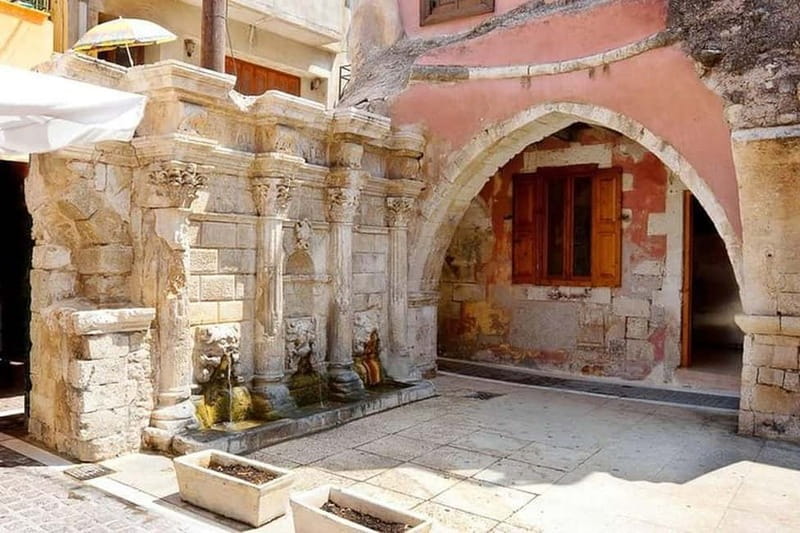 Chania Areas: Day Trip to Arkadi -Margarites & Rethymno City - Who this tour is best for