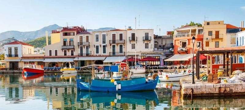 Chania Areas: Day Trip to Arkadi -Margarites & Rethymno City - Arkadi Monastery: Crete’s historic Venetian church and the story behind it