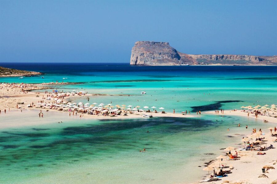 Chania Areas/Kalyves:Gramvousa Island & Balos,Boat Tkt Extra - Should you book this Gramvousa and Balos day trip?