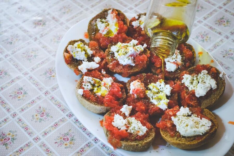 Chania: Authentic Cooking Class - Who is Veerna, and why the teaching feels personal?