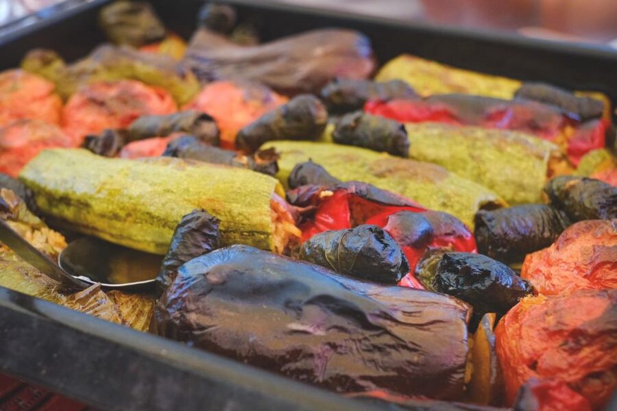 Chania: Authentic Cooking Class - Dinner with wine, raki, and dessert that actually matters