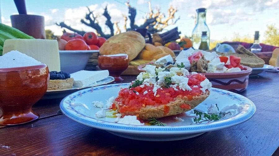 Chania: Authentic Cooking Class in the White Mountains - Price and Value: Is $129 Really Fair for a 6-Hour Day?