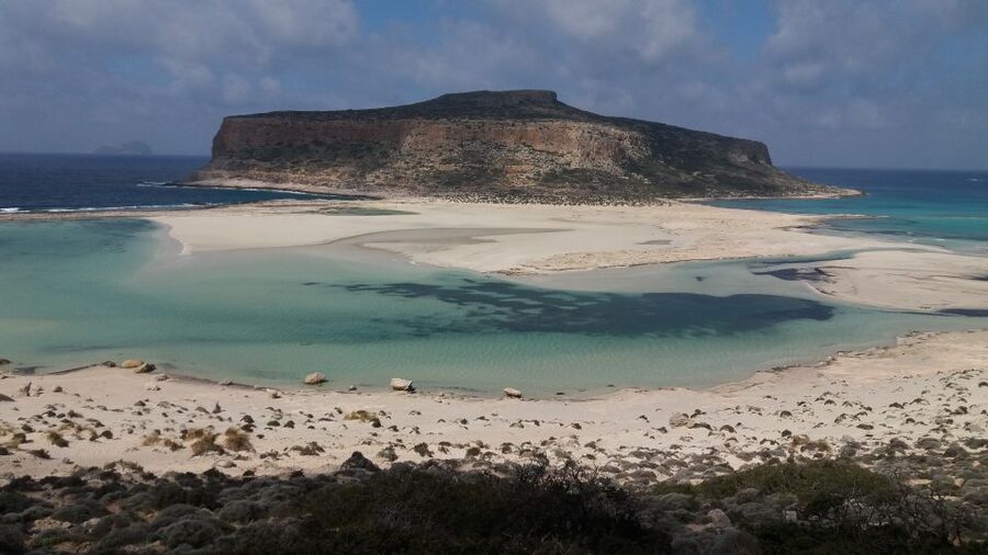 Chania: Balos and Falassarna Tour with Loungers and Lunch - Why Balos + Falassarna Together Feels Efficient