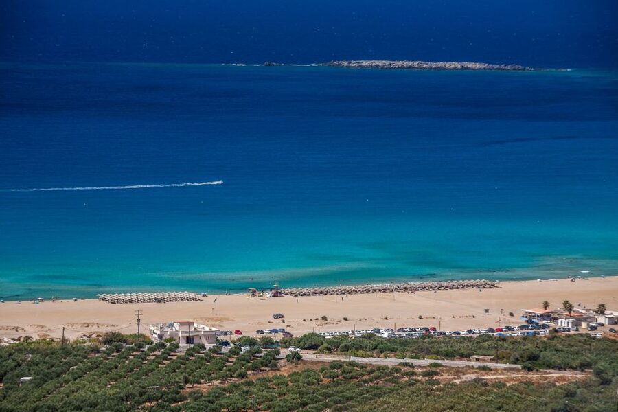 Chania: Balos and Falassarna Tour with Loungers and Lunch - What’s Actually Included (So You Can Judge Value)