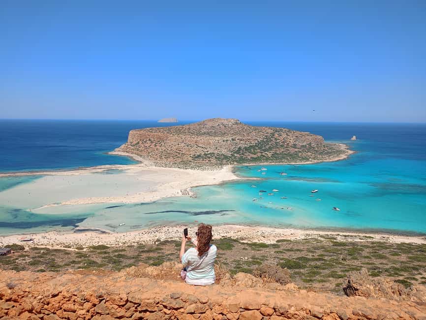 Chania: Balos Lagoon 4x4 Jeep Safari Tour from Kissamos - Why This Balos Trip Works Better Than DIY Driving