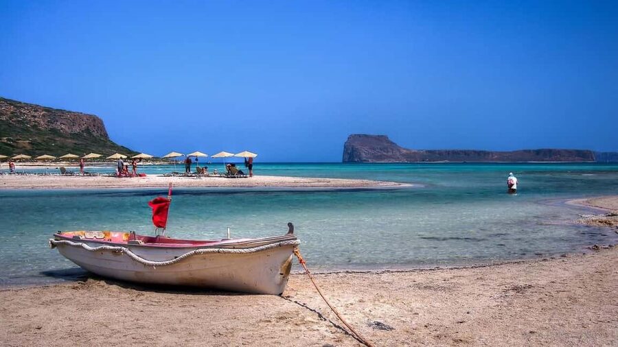Chania: Balos Lagoon 4x4 Jeep Safari Tour from Kissamos - What to Bring (So the Day Feels Easy)
