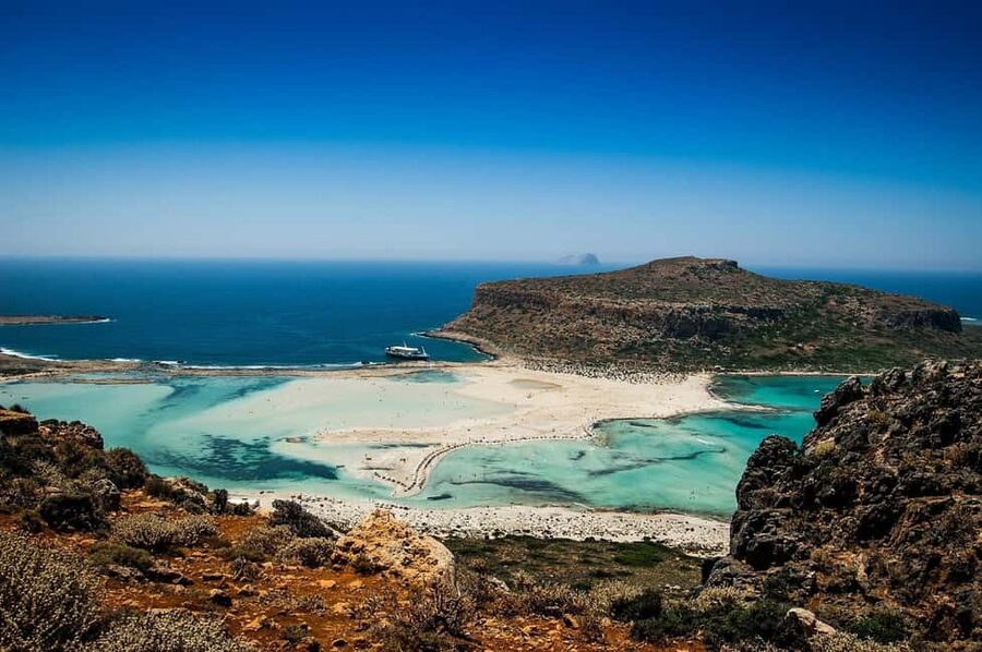 Chania: Balos Lagoon 4x4 Jeep Safari Tour from Kissamos - Getting Started in Kissamos: Meet-Up, Timing, and Parking