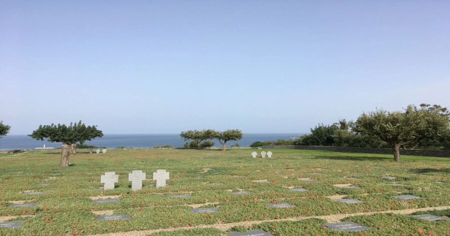 Chania Battle of Crete Private Tour: WW2 Military History - Key highlights you’ll care about
