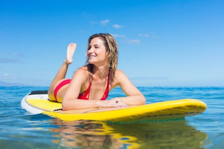 Chania: Boat Trip with Guided Snorkeling & Stand-Up Paddling - Chania to Almyrida: the ride that sets the tone