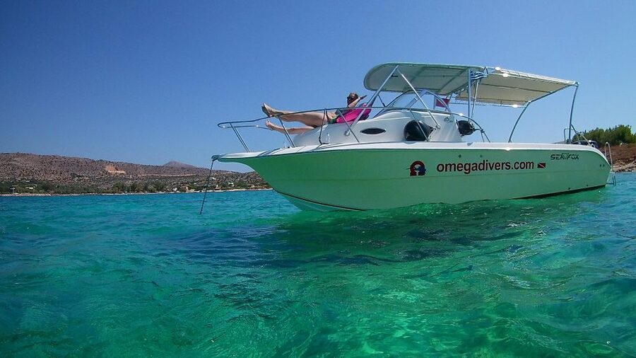 Chania: Boat Trip with Guided Snorkeling & Stand-Up Paddling - Price and value: does $100 per person make sense?