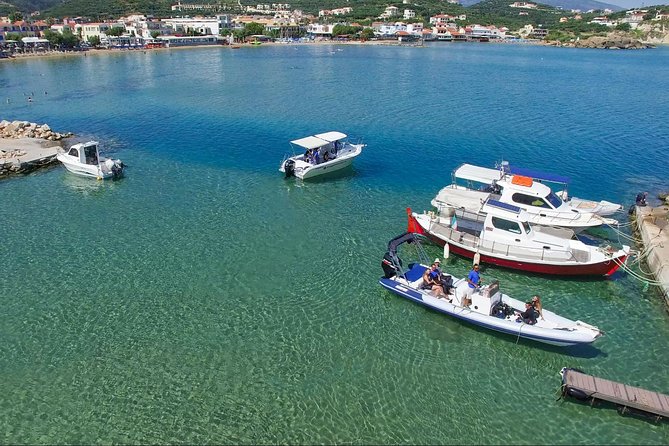 Chania: Boat Trip with Guided Snorkeling Tour & SUP - Gear that makes or breaks snorkeling (and what you should bring)