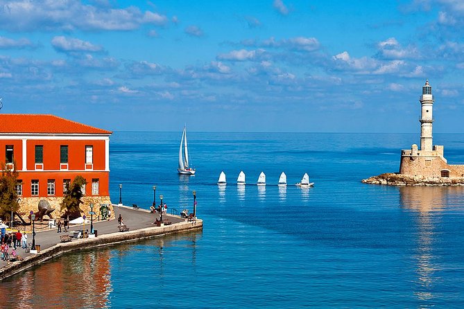 Chania city from Rethymno - Key highlights to care about before you go