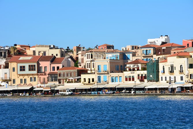 Chania City & Lake Kournas Tour - Price and what you actually get for $36.12