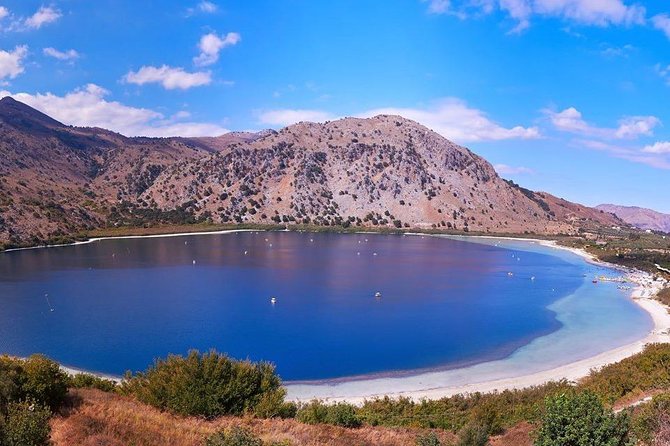 Chania City & Lake Kournas Tour - Where this day trip fits best (and who should pick something else)