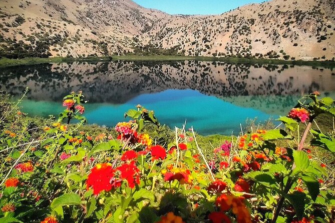 Chania City & Lake Kournas Tour - My booking checklist: small choices that make the day smoother