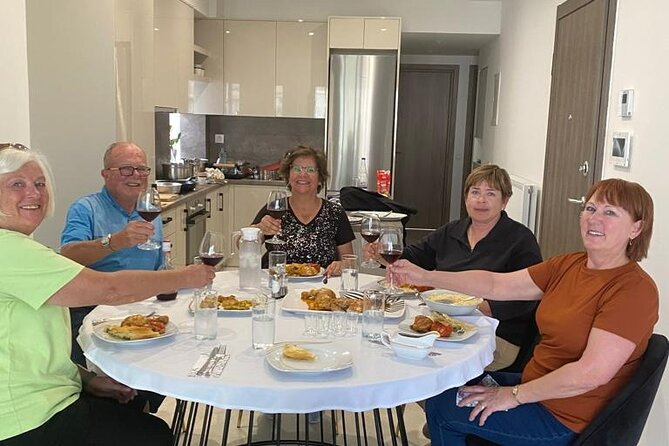 Chania Cooking Class in Crete with rustic, delicious and homely Cretan food! - Key things you’ll notice in this Chania class