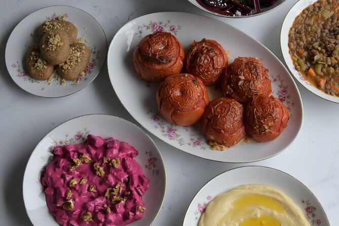 Chania Cooking Class in Crete with rustic, delicious and homely Cretan food! - Value for $190: what you’re really buying