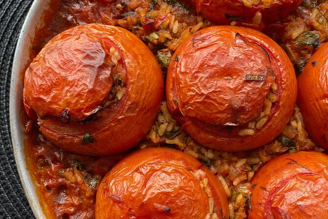 Chania Cooking Class in Crete with rustic, delicious and homely Cretan food! - Tips to get the most out of your 5 pm start
