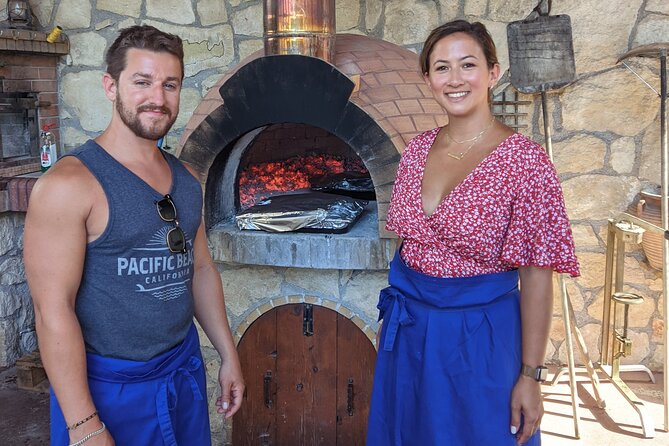 Chania Cooking Class-The Authentic Enjoy traditional Cretan meal - Your hands-on Cretan menu: what you’ll cook