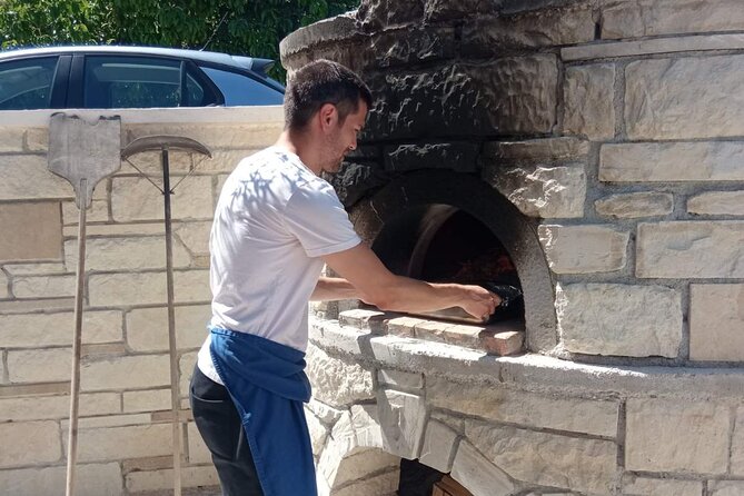 Chania Cooking Class-The Authentic Enjoy traditional Cretan meal - Who should book this Chania cooking class