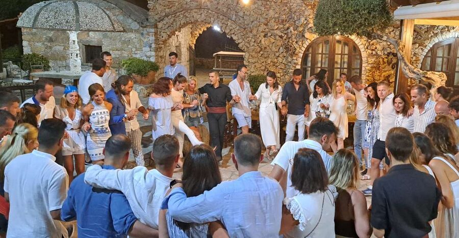Chania: Cretan Folklore Dance Show with Dinner - Price and timing: 4–5 hours for $61 and how to judge the deal