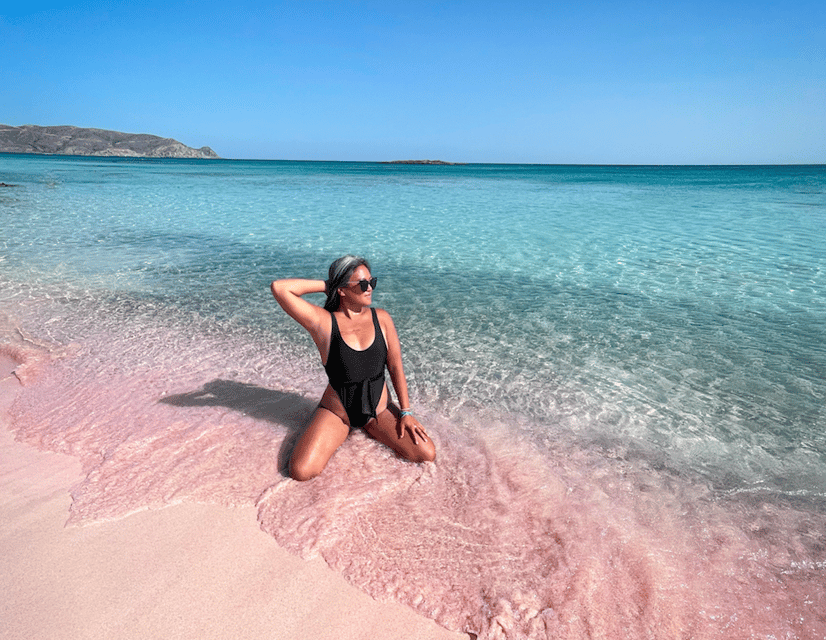 Chania: Elafonisi Bus Trip with Free Time and Stop in Elos - Key Highlights You’ll Care About