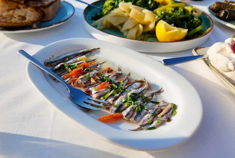 Chania: Evening Feasts - A Journey through Cretan Flavors - Chania after dark: what this evening walk is really like