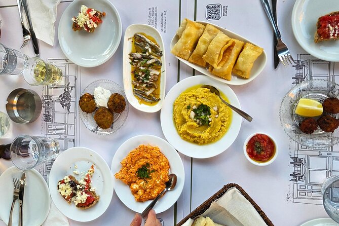 Chania: Evening Feasts A Journey through Cretan Flavors Food Tour - Key Things I’d Pay Attention To