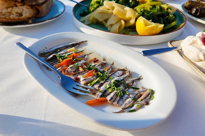 Chania: Evening Feasts A Journey through Cretan Flavors Food Tour - Who This Tour Fits Best (and Who Should Skip)