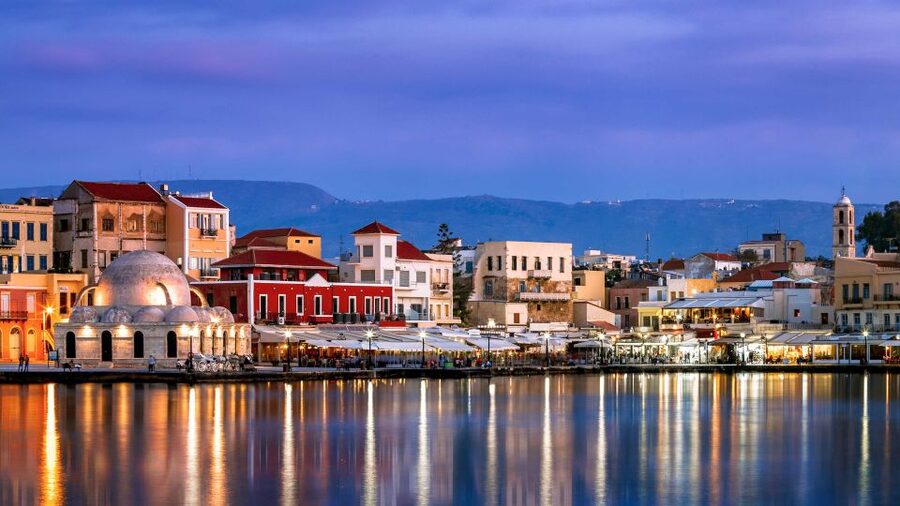 Chania Evening Tour From Rethymno - Key things to know before you go