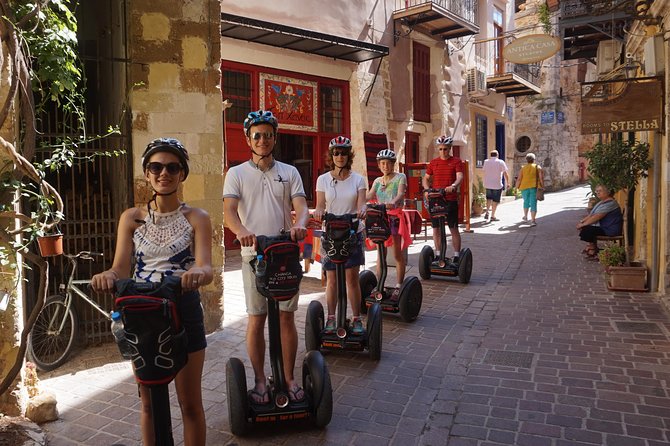 Chania Exploration - Key Highlights You’ll Care About