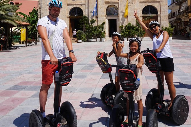 Chania Exploration - Price and Value: Is $85.20 Worth It?