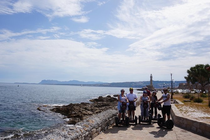 Chania Exploration - Who This Tour Fits Best (And Who Might Want to Rethink It)