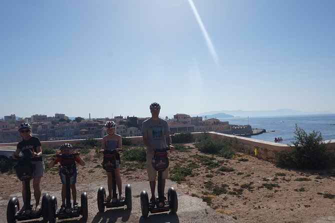 Chania Exploration - Tips to Make Your Ride Better From the Start
