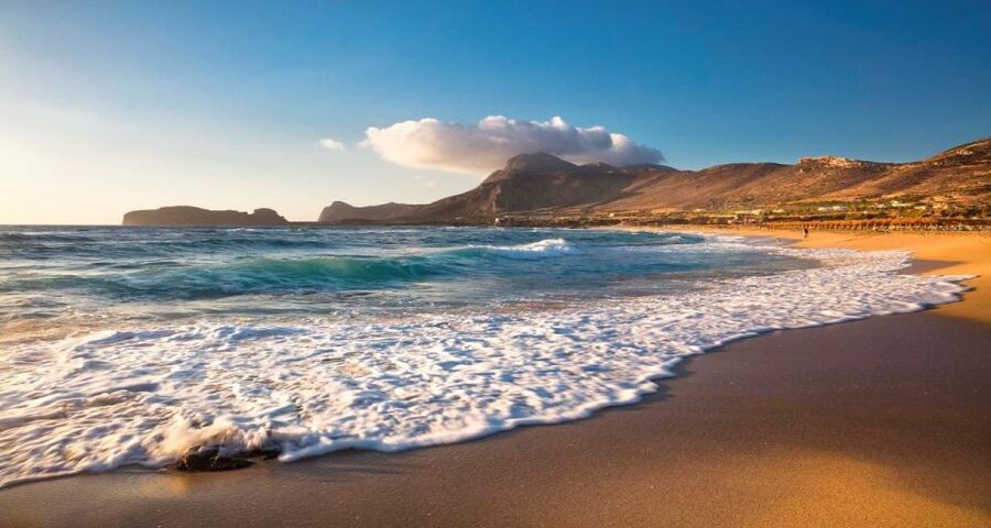 Chania: Falassarna Beach Sunset Trip with Transfer - Why Falassarna Sunset Fits This 6-Hour Schedule