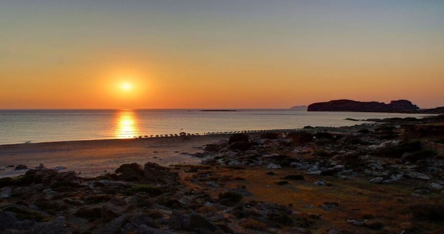 Chania: Falassarna Beach Sunset Trip with Transfer - Your Beach Window: Swimming, Walking, and When to Find Your Spot