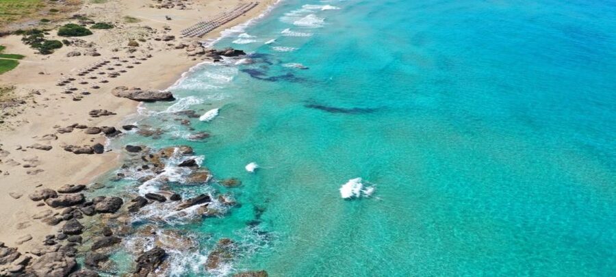Chania: Falassarna Beach Sunset Trip with Transfer - What’s Included (and Why It’s Actually Good Value)