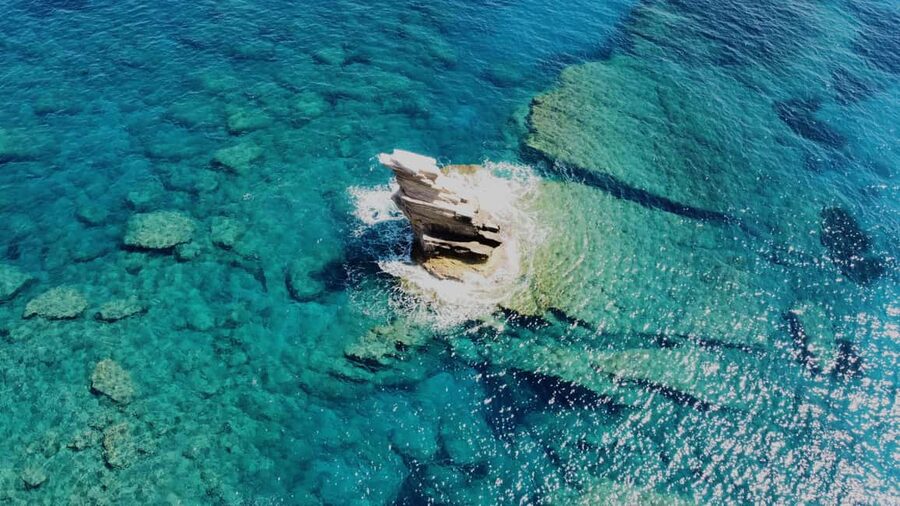 Chania: Full-Day to Elafonissi Beach Direct with No Stops - Stathakisfamily Cretan Honey Experience: a short stop that actually adds culture
