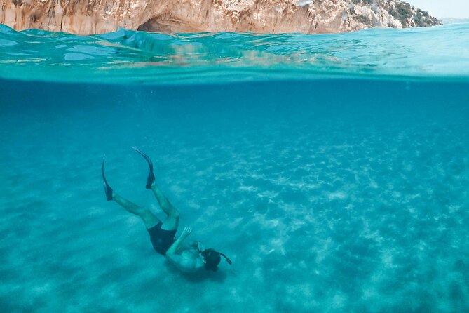 Chania Guided Snorkeling and Boat Excursion - Two snorkel stops out of Chania: how the day actually feels