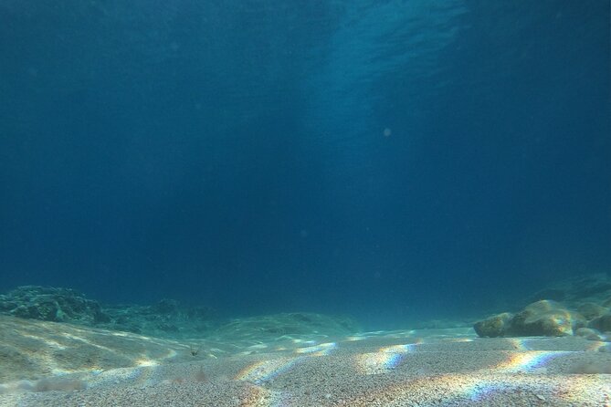 Chania Guided Snorkeling and Boat Excursion - Gear fitting and safety help that keeps things relaxed