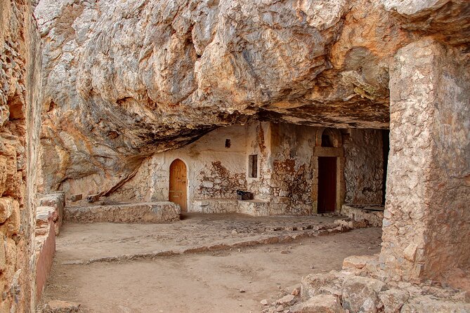 Chania: Hiking through History and Hidden Gems at Katholiko Bay - Your 6 hours (give or take): the day’s rhythm from trailhead to sea