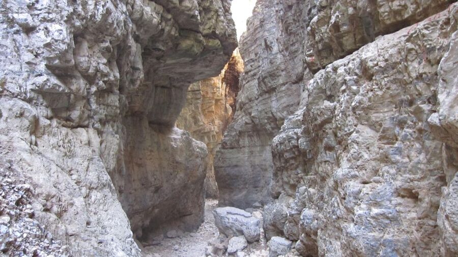 Chania: Imbros Gorge and Libyan Sea Day Tour - Key Points I’d Put on Your Planning List