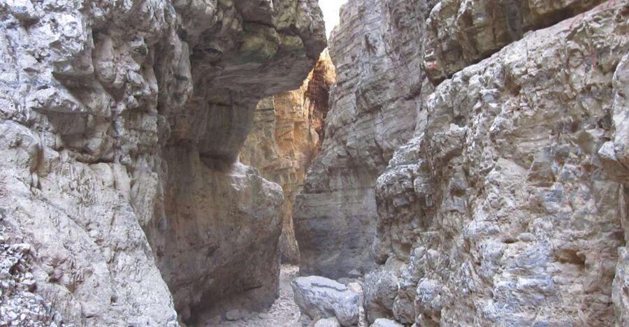 Chania: Imbros Gorge and Libyan Sea Day Tour - The Libyan Sea Swim Stop: Warm Water, Hot Sand, and Packing Smarter