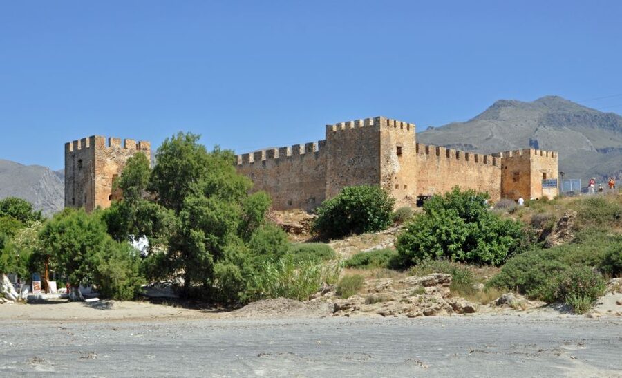 Chania: Imbros Gorge Hiking Tour & Beach Relaxation - Key Points That Matter for Your Day