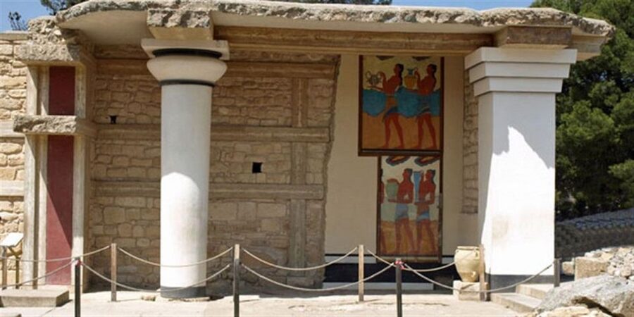 Chania - Knossos Palace Guided Tour - From Chania Pickup to Knossos: The Day’s Real Rhythm
